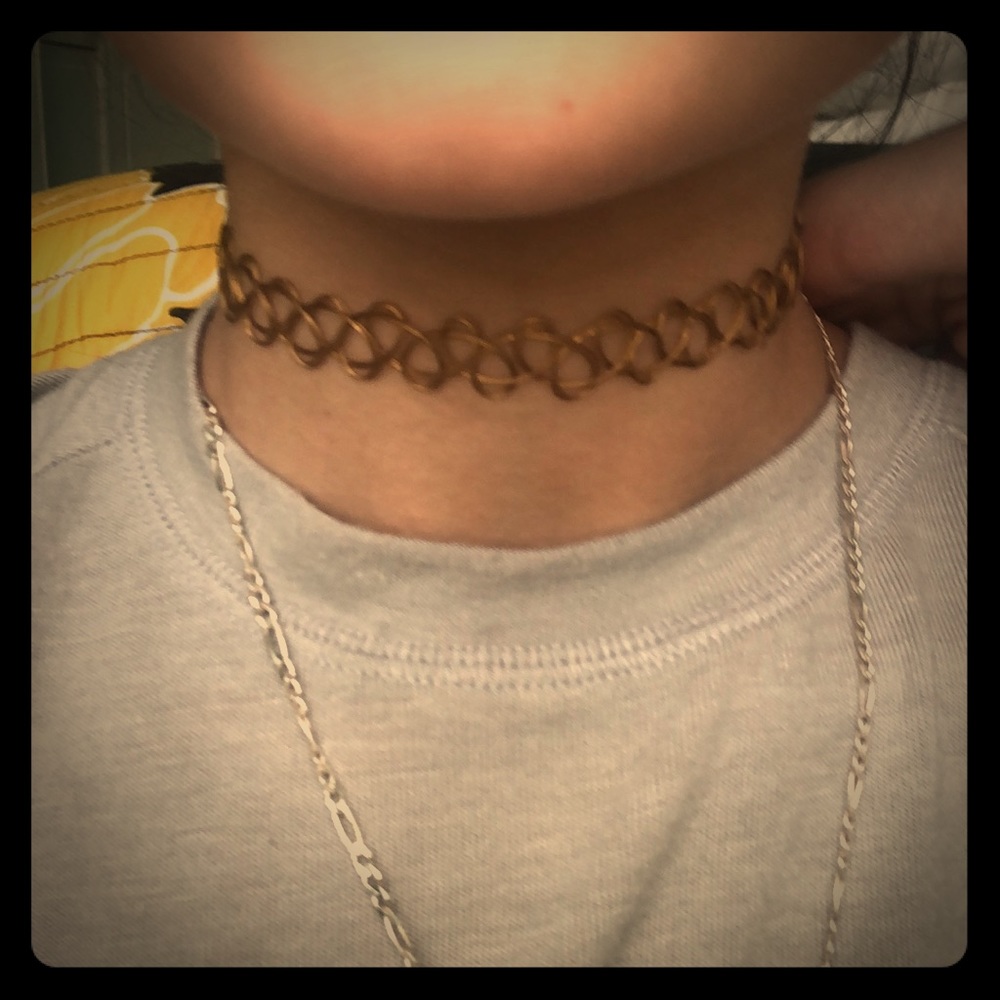 choker - Picture 1 of 1